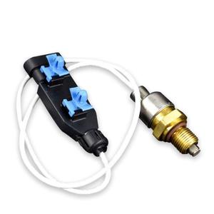 Turbo Charger Vane Position Sensor Kit for Chevrolet for GMC for Silverado 6.6L for Sierra 2500 3500 HD for Duramax LLY LBZ LMM LML 6.6L 2004.5-2015 Replaces 12643471 12635324 904-235 763527-0512