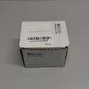 Delta Faucet RP63263, Chrome,1/2' x 3/8' (Black)