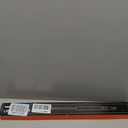 A-Premium 17 inch Gas Struts 100Lbs/445N Lift Supports 17.09" Spring