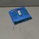 Bolete Kids Case for Onn 7 Tablet (2022) Kids 7 Inch Android Tablet Case with Handle EVA Foam Shockproof Washable Cover for Adults, Children (Blue)