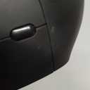 Acer Ergonomic Mouse Wireless Rechargeable with Side Scroll (BT5.2+2.4GHz), Bluetooth Computer Mouse for Laptop, Medium to Large Sized Hands, Office USB Mice, 8 Buttons, 4800 DPI for PC, Desktop