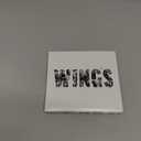 WINGS Deluxe, Audio CD