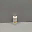 1200Pcs Bible Verse Gold foil Stickers Self-Adhesive Laser Scripture Sticker Jesus Faith Gold foil Stickers Religious Inspirational Label for Envelope Sealing Scrapbooks Present Tag Decor