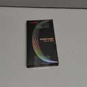 TORRAS Ostand for iPhone 17 Case Clear, Fit for MagSafe, 3X Military Drop Protection, Camera Control, Slim Magnetic Phone Case for iPhone 17 with Stand, Soft Edge, Anti Yellowing Cover 6.3", Clear