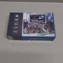 Dingsun HDMI to RCA+SVideo Converter, Audio Video Converter Adapter Support 720P/1080p for STB VHS VCR Blue-Ray DVD