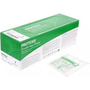 Cardinal Health Protexis Neoprene Surgical Gloves Size: 9  50pair Pack Of 4