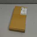 Super Large Taxidermy Bat, Preserved Bats, Real Animal Bat Specimen in Resin for Closer-Look & Study, Novelty Classroom Science Education, for Home Office Display Decor Ornament (8x3.5x1.6-inch)