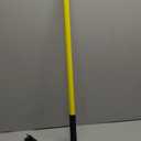 FURemover Pet Hair Removal Rubber Broom, 58" Telescopic Handle