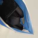 Upgraded Plantar Fasciitis Night Splint, Adjustable Straps Plantar Fasciitis Relief, Supportive Foot Braces with Arch Cushion for Achilles Tendonitis, Foot Drop & Heel Spur Pain Relief Day & Night (Black) (One Size)