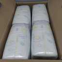 Pampers Swaddlers Diapers, Size 4 (15-34 lbs), 120 Count, Absorbent, Keeps Baby Dry and Comfortable, Skin Safe Disposable Baby Diaper