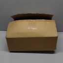 QuickMarine 8M0119207 Thermostat & Gasket Kit for Mercury Marine 8 9.9 15 20 25 35 HP Outboard Motors replaces 855676002 855676005 Sierra 18-43175 Boat Engine