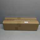 Hollowfly 3 ft Whimsical Christmas Tree Set Christmas Trees and Ornament Set Artificial Tree with Lights Xmas Green Fur Skirt Xmas Tree Topper Red Xmas Ball Candy Ornaments for Xmas Holiday