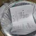 250W Equivalent Barn Light with 29W LED bulb Outdoor Dusk to Dawn Area and Flood Light with Photocell UL Listed LED Security Light for barn Garage Yard Warehouse 4000K 3300LM 120Vac Gray 1Pack