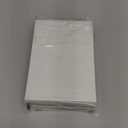 Pasimy 24 Set Scratch Art Party Favor Gifts Building Block Scratch Notebook Bulk Paper Craft for Classroom Prizes Goodie Bag Stuffer Christmas Birthday Party Favor