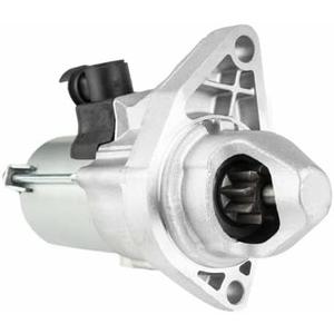 KAC Starter replacement for 2003 2004 Auto and Light Truck CIVIC 2006-2011 1.8L 1799CC .