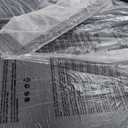 Convertible Sleeper Chair-Fabric Futon Sofa Bed, Single Sleeper Sofa, Small Couch Bed with USB Port, Foldable Table, Pillow, Adjustable Backrest for Dorm/Bedroom/College Darkgrey