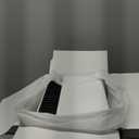 ToLife Dehumidifier for Home, 1000 sq.ft Dehumidifiers for Basement Bedroom Bathroom with 95 OZ Water Tank, Auto Shut Off 7 Colors LED Light, White Black