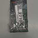 TORRAS Shockproof for iPhone 17 Pro Max Case with Camera Control Button, [12FT Military Grade Drop Protection] Enhanced Grip & Soft Touch Translucent 17 Pro Max Case with DIY Buttons