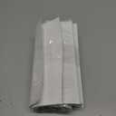 4 x Easter Window Clings Decorations: Large Vintage Easter Egg Window Clings, Farmhouse Spring Easter Bunny Eggs Decals for Glass Windows, Kids Home Office School Spring Celebrations Indoor