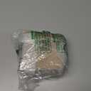 Enhon 2 Pairs Bathroom Faucet Knobs Replacement, Bathtub Faucet Handles Compatible with Delta/Delex/Peerless, Hot and Cold Sink Faucet Knobs Replacement Parts in Clear Acrylic, Include Screws