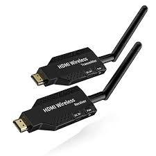 HDMI Wireless HDMI Transmitter and Receiver