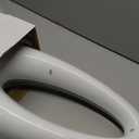 LivePure Bladeless Oscillating Fan w/Filter and Aroma Tray. 3-Speed Adjustment, Touch Control, Quiet Cooling, Stand Up Fan for Bedroom, Office, Kitchen, White