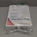 DocuGard Blue/Green Premier Prismatic Top High Security Check Paper - QuickBooks & Laser/Inkjet Printer Compatible - 13 Security Features - 500 Blank Business Checks (04533)