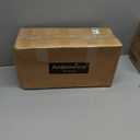Ambreview Disposable Dog Diapers Female, Just Pull It Up, XS 100 PCS