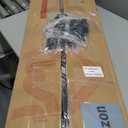 WLIVE 9-Drawer Dresser, Fabric Storage Tower for Bedroom, Hallway, Entryway, Closet, Tall Chest Organizer Unit with Fabric Bins, Steel Frame, Wood Top, Easy Pull Handle, Charcoal Black