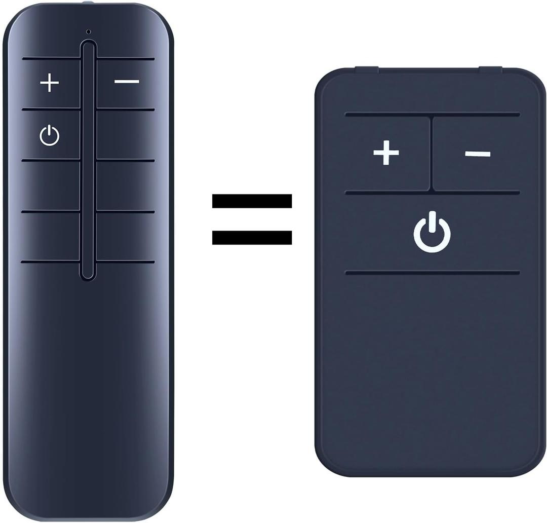 New Treadmill Remote Control fit for AXEFIT AX-C2, AIRHOT SH01-A TT200I Walking Pad