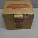 ALVABABY Baby Cloth Diaper 6 Pack with 12 Inserts One Size Cloth Diaper Covers Adjustable Washable Reusable for Baby Girls and Boys (Boy Color 101)