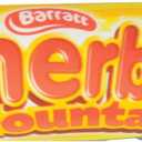 British - Barratt's Sherbet Fountain 25g.