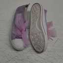 Toandon Kids Adorable Fashion High Top Casual Canvas Sneakers Size 1