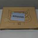 Desk Attachment for Peloton Bike+ (NOT Bike) Tray Holder for Phone, Cup, Tablet, Ergonomic Platform Tray Accessories for Peloton Spin Bikes( Red)