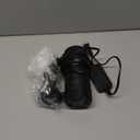 HIKPEED Fish Tank Filter with U-V Light, Submersible Aquarium Filter for 10 to 40 Gallon Fish Tank, U-V Filter