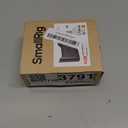 SMALLRIG EN-EL15c Battery Charger for Nikon, 2h Dual Slot Camera Charger, 22.5W USB-C Port, Full Compatible with Nikon ZR, Z6III, Zf, Z8, Z7II, Z7, Z6II, Z6, D850, D810, D780, D750, D500, D7500, D7200