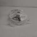 Automatic Cat Feeder Wet Food, 5 Meals Cordless Pet Food Dispenser, Programmable Timer Battery Operated, Container with 2 Ice Packs