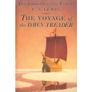 C. S. Lewis and 2 more
The Voyage of the Dawn Treader