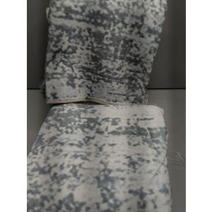 8x10 Area Rugs for Living Room - Washable Rug Modern Abstract Soft Large Neutral Non-Slip Carpet Indoor Floor Stain Resistant Thin Carpets for Bedroom Dining Room Farmhouse Nursery Home Office Grey