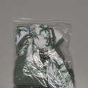 ADUKIDE Girls Rash Guard Swimsuit 2-Piece Bathing Suit UPF 50+ Summer Beach Swimwear (13T, Green Coconut Tree)