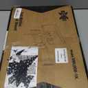 USX Mount Full Motion TV Wall Mount for Most 42-90 inch Flat Screen/LED/4K, TV Mount Bracket Dual Swivel Articulating Tilt 6 Arms, Max 16" Wood Studs, VESA 600x400mm, Holds up to 132lbs