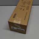 Veken Shower Caddy 6-Pack, Advanced Rustproof Design, No Drilling Adhesive Shelves, Rack with Soap Holder, Large Capacity Bathroom Organizers and Storage, Wall-Mounted Kitchen & Home Decor (6-Piece Set for Master Bathroom(Rustproof Upgrade), Black)