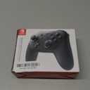 Nintendo Switch Pro Controller (Black)