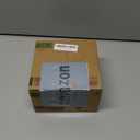 KOR 4 Pack 4.5W (40W Equivalent) Clear G25 Globe Led Light Bulbs 2700K Warm White Dimmable Filament Vintage LED Globe E26 Base Dimmable for Bathroom Vanity Bedroom Pendant