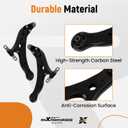 MaXpeedingrods 8Pcs Front Suspension Kit for Toyota Camry 2012-2017