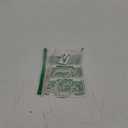 Bling Crystal Rhinestone 21 Birthday Cake Topper - Best Keepsake | 21st Party Decorations Silver