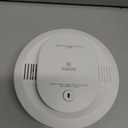 Kidde Smoke and Carbon Monoxide Detector, Hardwired with AA Battery Backup, Voice Alerts, Interconnectable, LED Status Lights, 85 dB Alarm, 5-inches, 30CUAR-V, 3 Pack