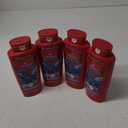 Old Spice Cleansing Body Wash for Men, 3X Defense, 24/7 Shower Fresh with Lasting Scent, 2-in-1 Body & Face Wash, Krakengard with Deep Ocean Scent, 24 oz (Pack of 4)