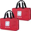 Thrive 291 Piece First Aid Kit - Multipack