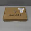 M MAELREG Golf Shorts Men Print Quick Dry 9" Stretch Lightweight Water-Resistant Flex Flat Front Fashion Mens Shorts Casual (Dark Navy Hawaii Club)